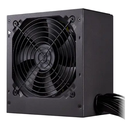 PSU ARES 650W 80+ BRONZE